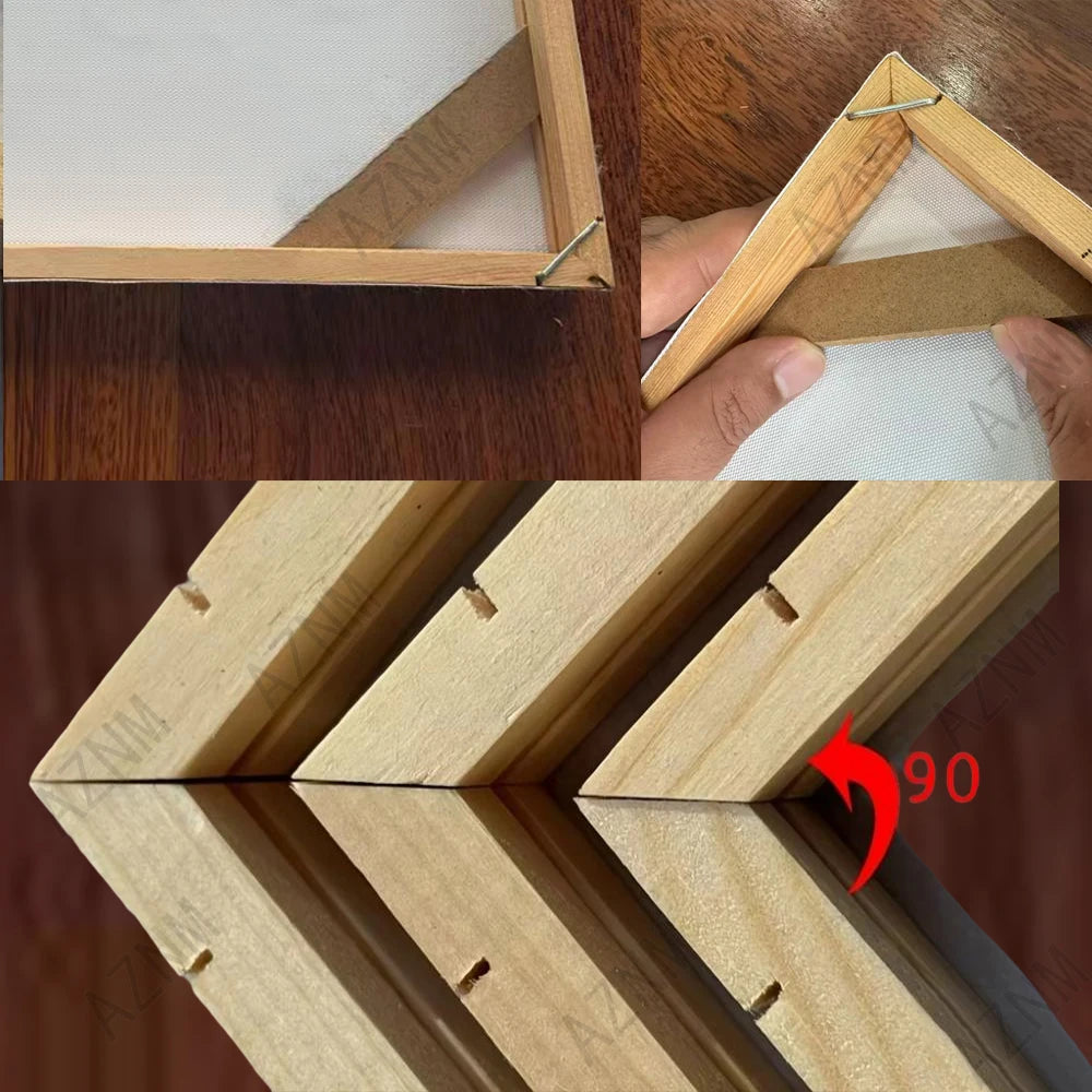 Cat Giraffe Dog Elephant Toilet Paper Bathtub Funny Bathroom Poster Print Canvas Painting Wall Art Shower Room Home De