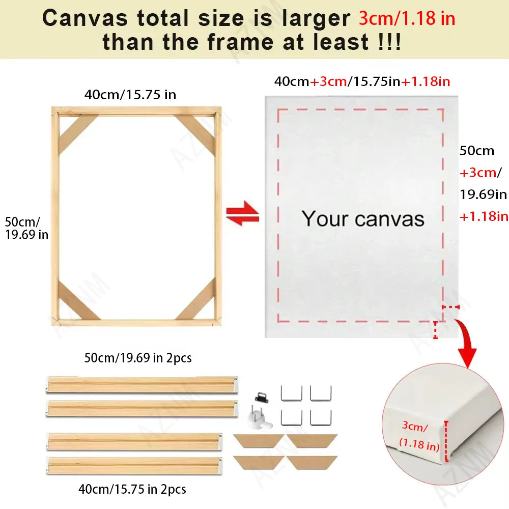 Cat Giraffe Dog Elephant Toilet Paper Bathtub Funny Bathroom Poster Print Canvas Painting Wall Art Shower Room Home De